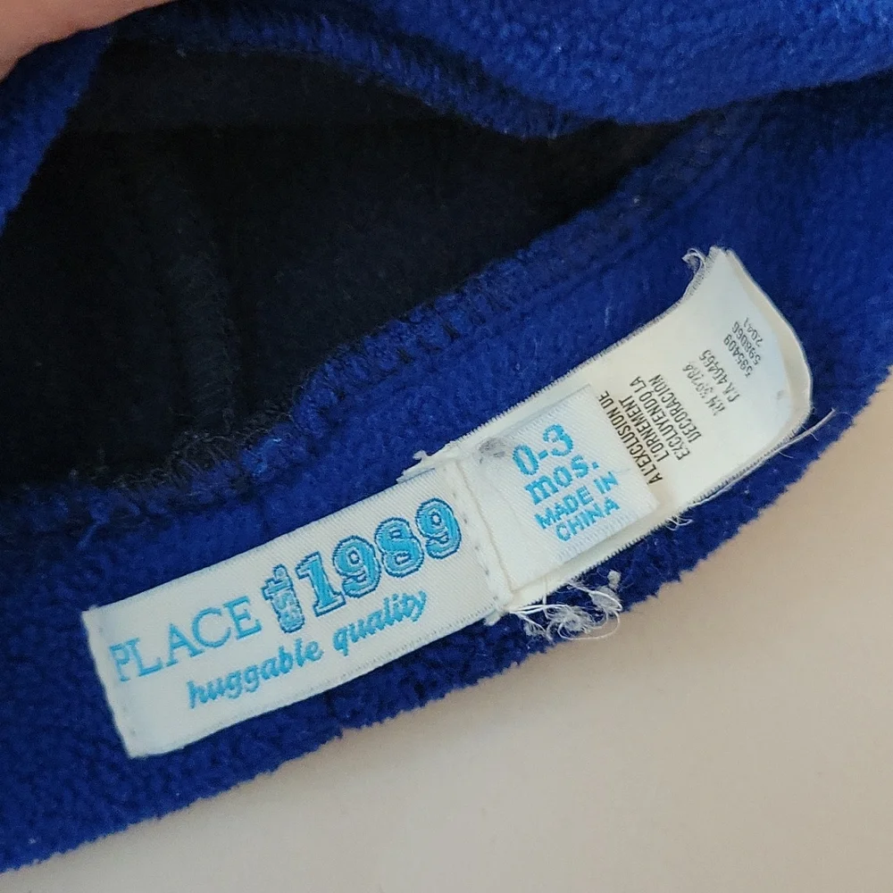 Baby Hat Bundle